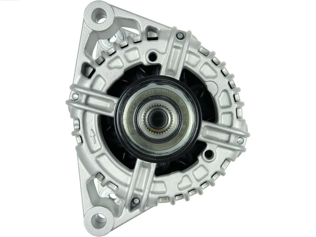 Alternator Remanufactured AS-PL A0523PR