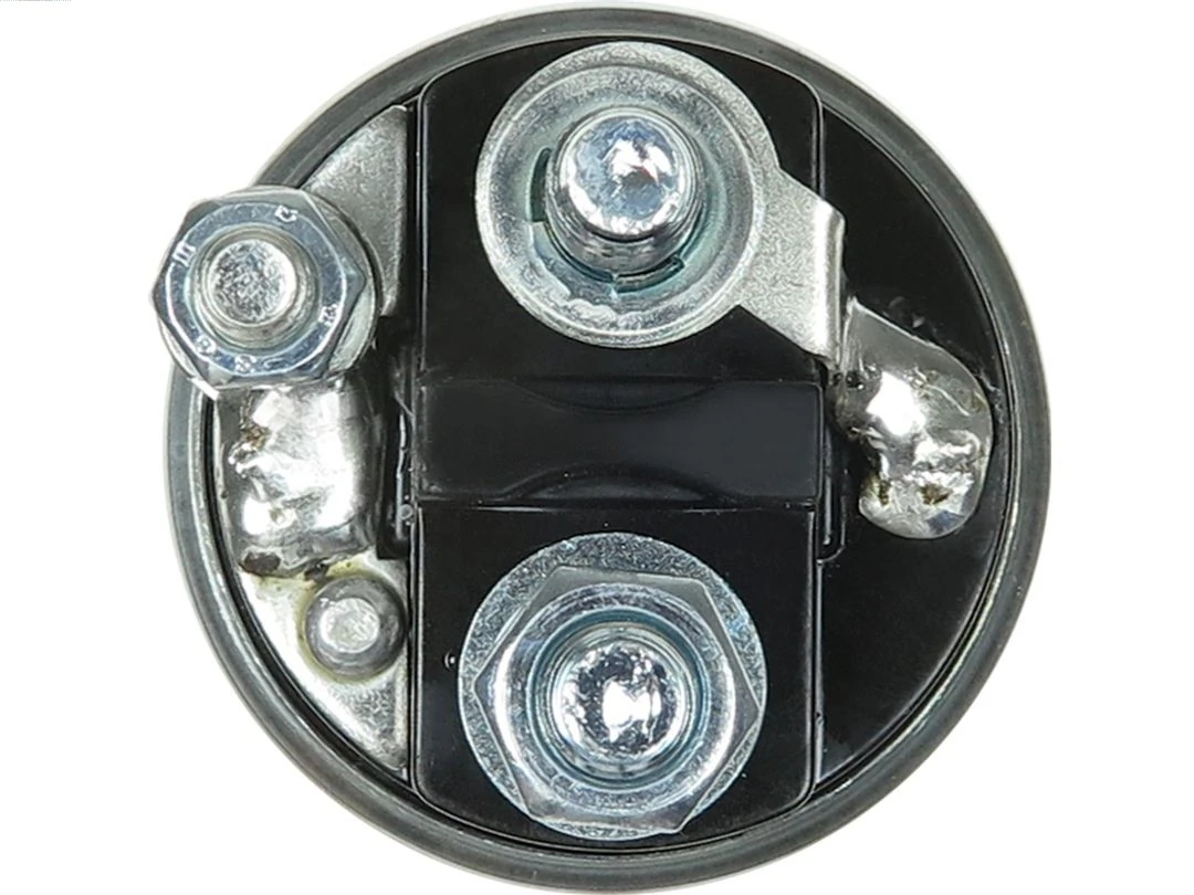 Solenoid Switch, starter Brand new AS-PL SS9002