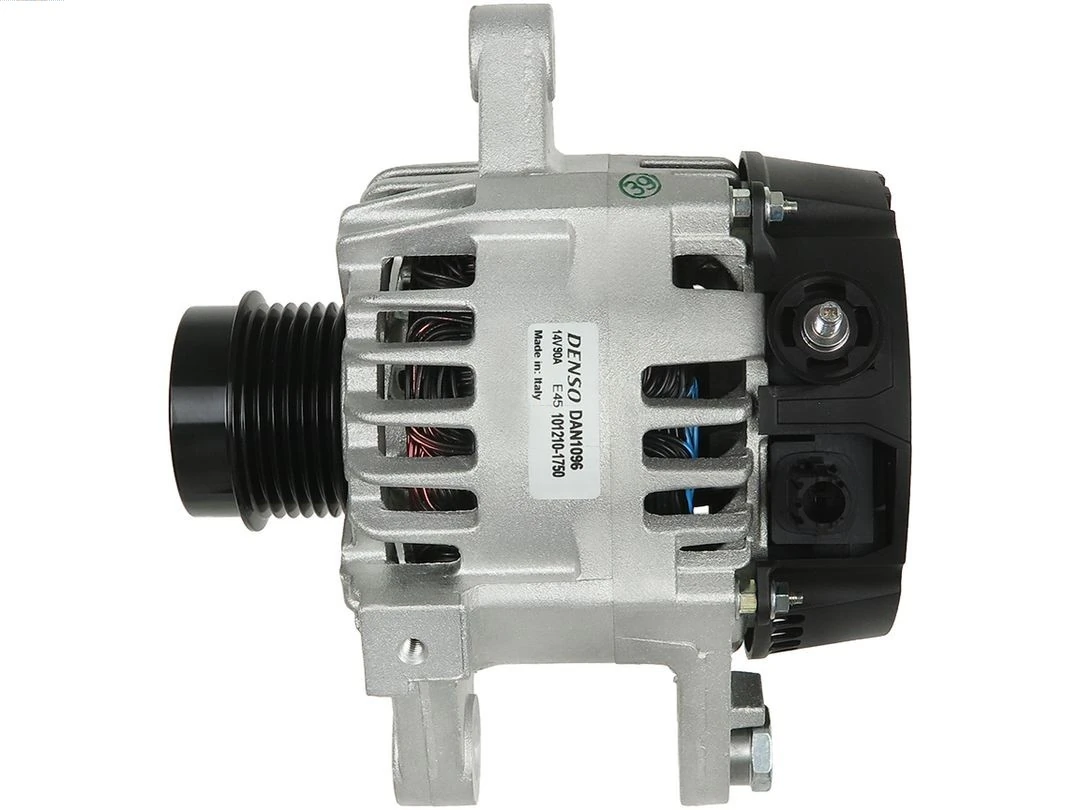Alternator Brand new Denso A6729(DENSO)