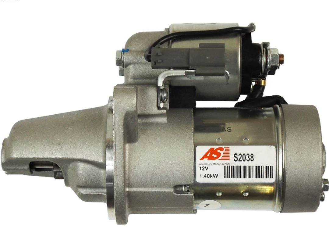AS-PL S2038 Starter