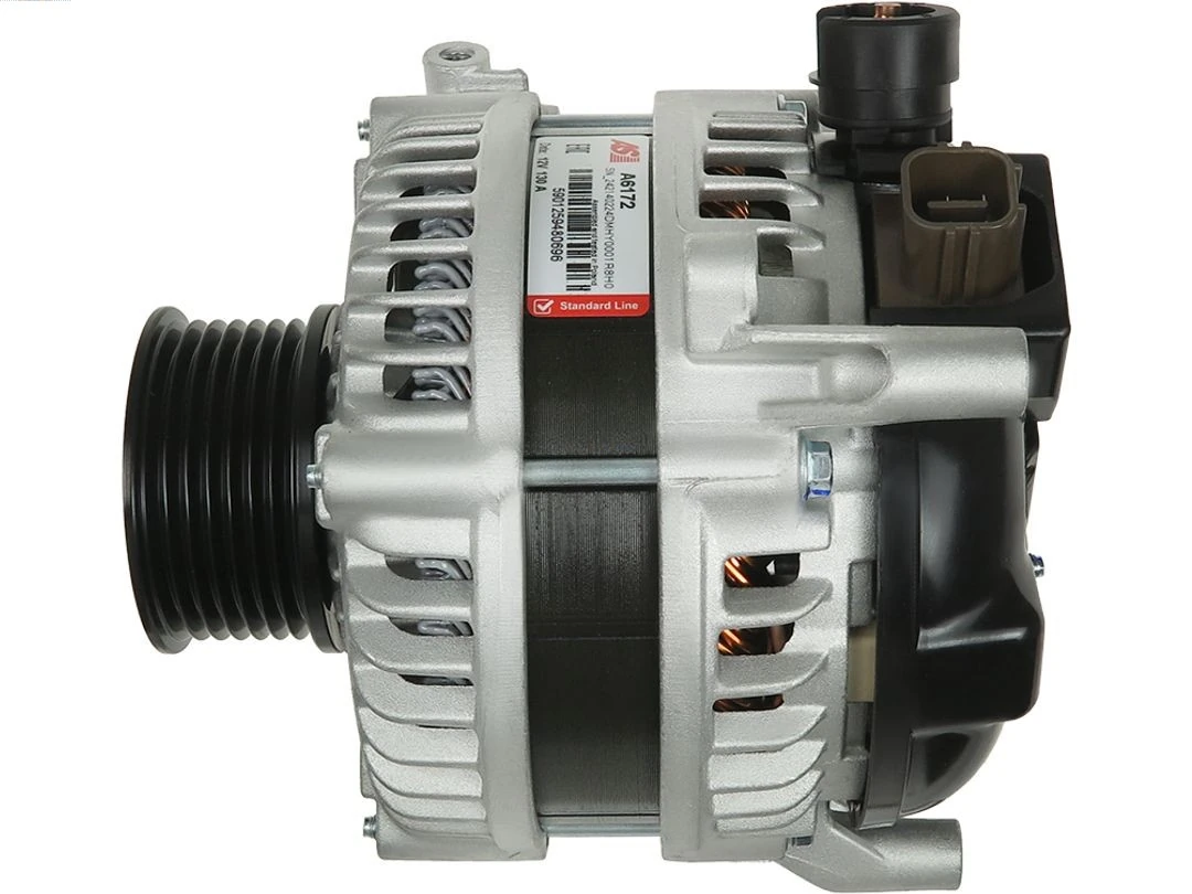Alternator Brand new AS-PL A6172