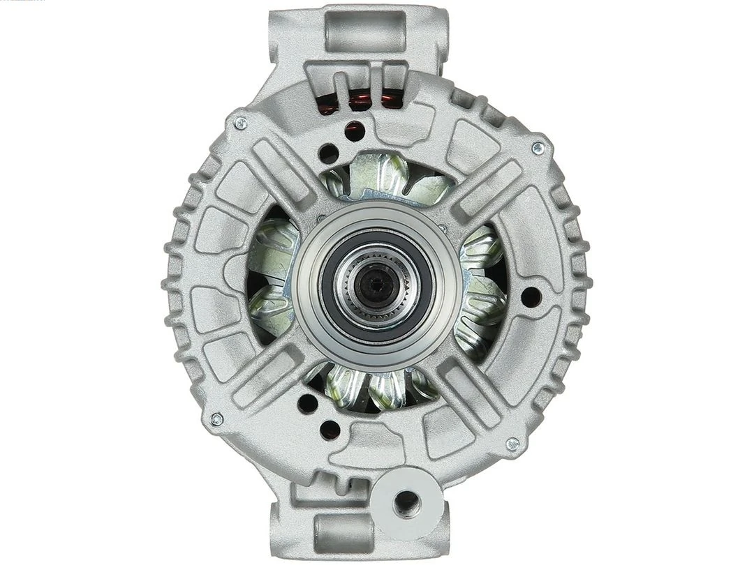 Alternator Brand new AS-PL A0758S