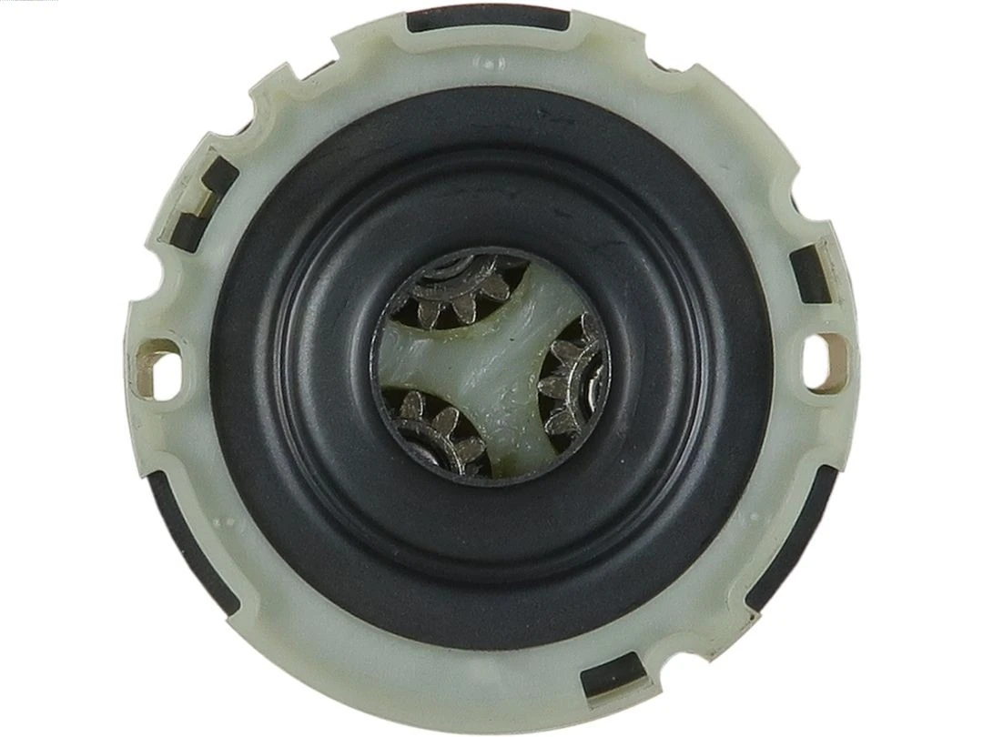 AS-PL SG0129S Ring Gear, planetary gearbox (starter)