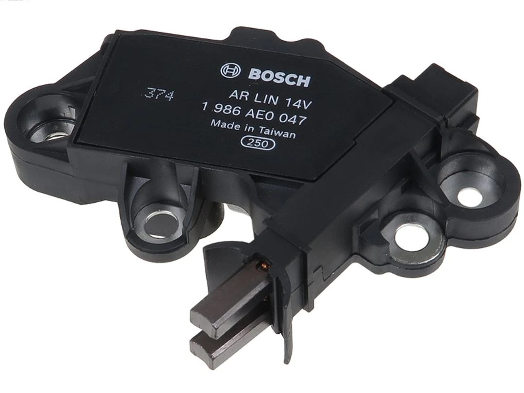 Alternator Regulator Brand new Bosch ARE0107(BOSCH)