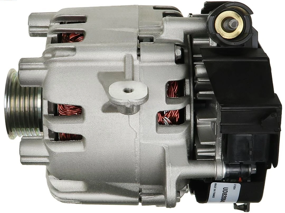 Alternator Brand new Valeo A3751(VALEO)