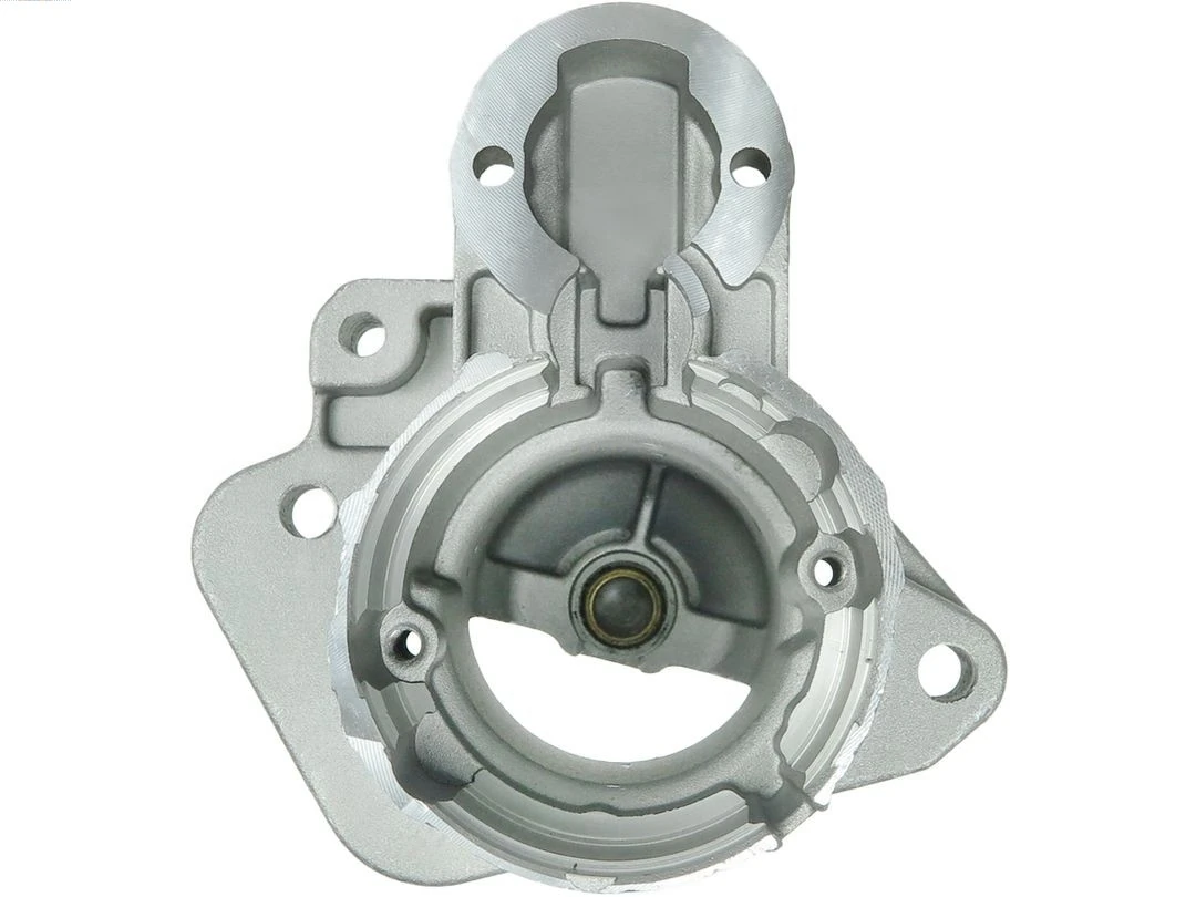 Starterdeckel, Vergaser Brandneu AS-PL SBR5012