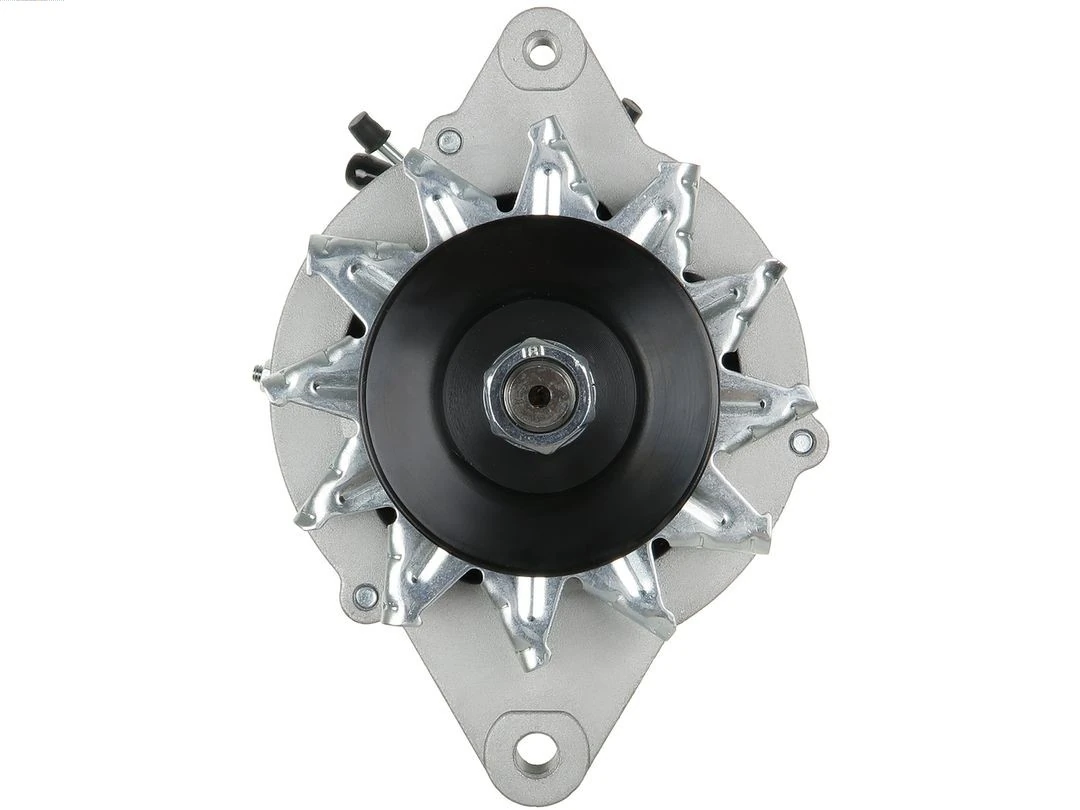 AS-PL A9067 Alternator