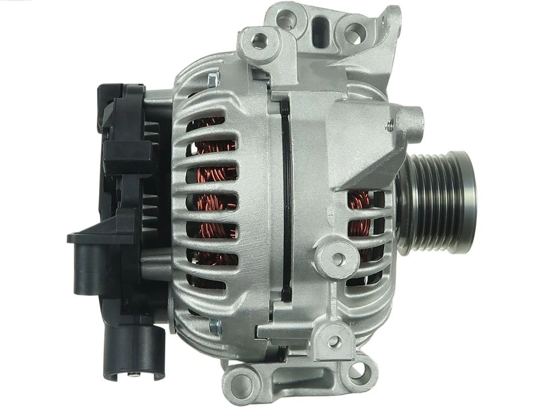Alternator Brand new AS-PL A0222