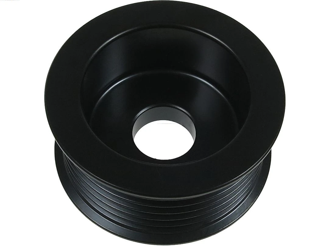 Belt Pulley, alternator Brand new AS-PL AP0115S