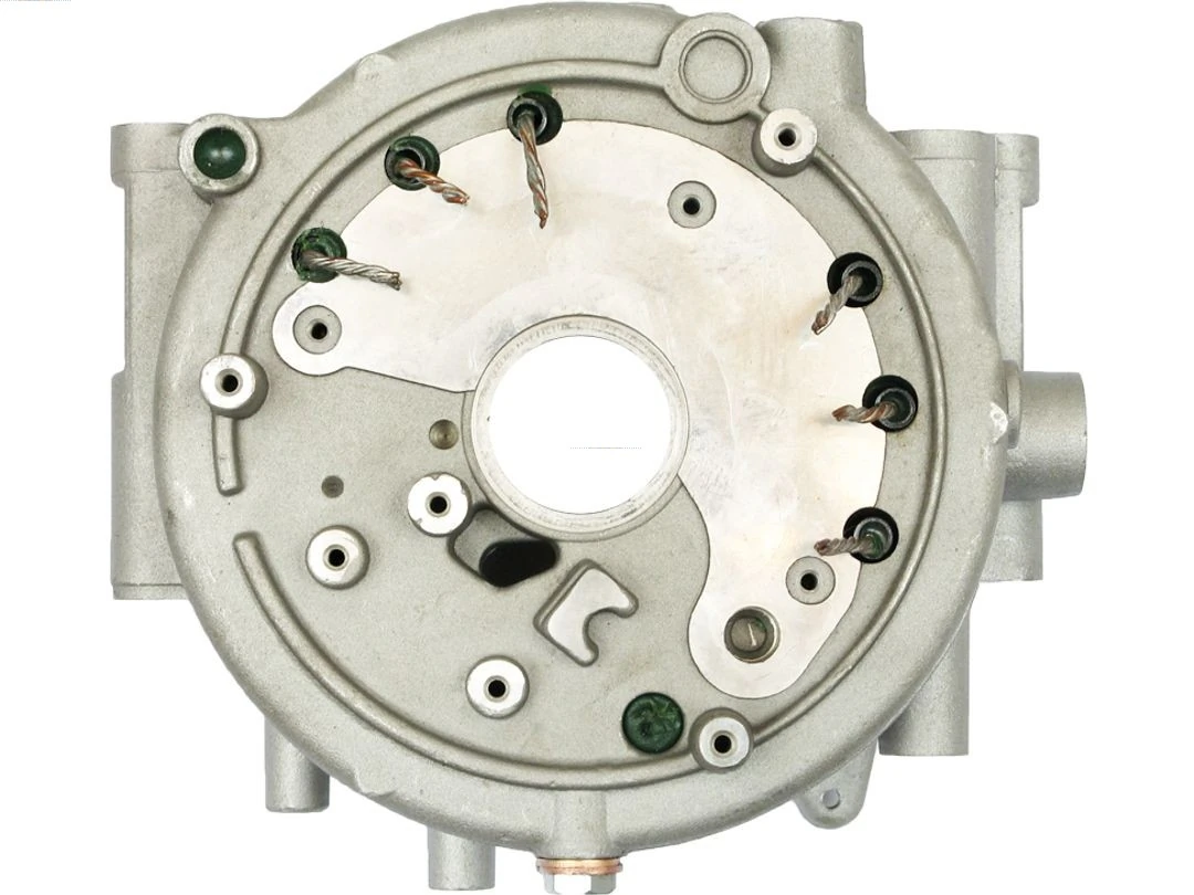 AS-PL AS1004 Protective Cap, alternator