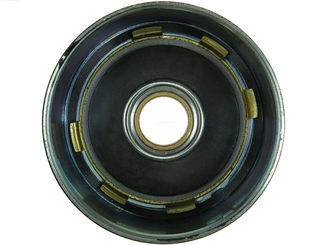 AS-PL SBR6042S Starter Lid, carburettor
