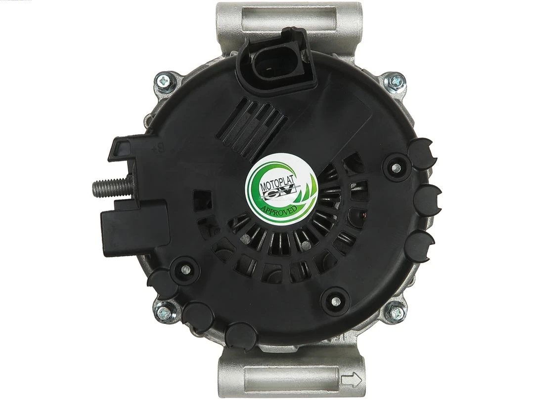 Alternator Remanufactured AS-PL A3145PR