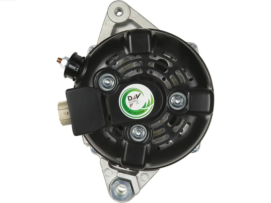 Alternator Brand new AS-PL A6061