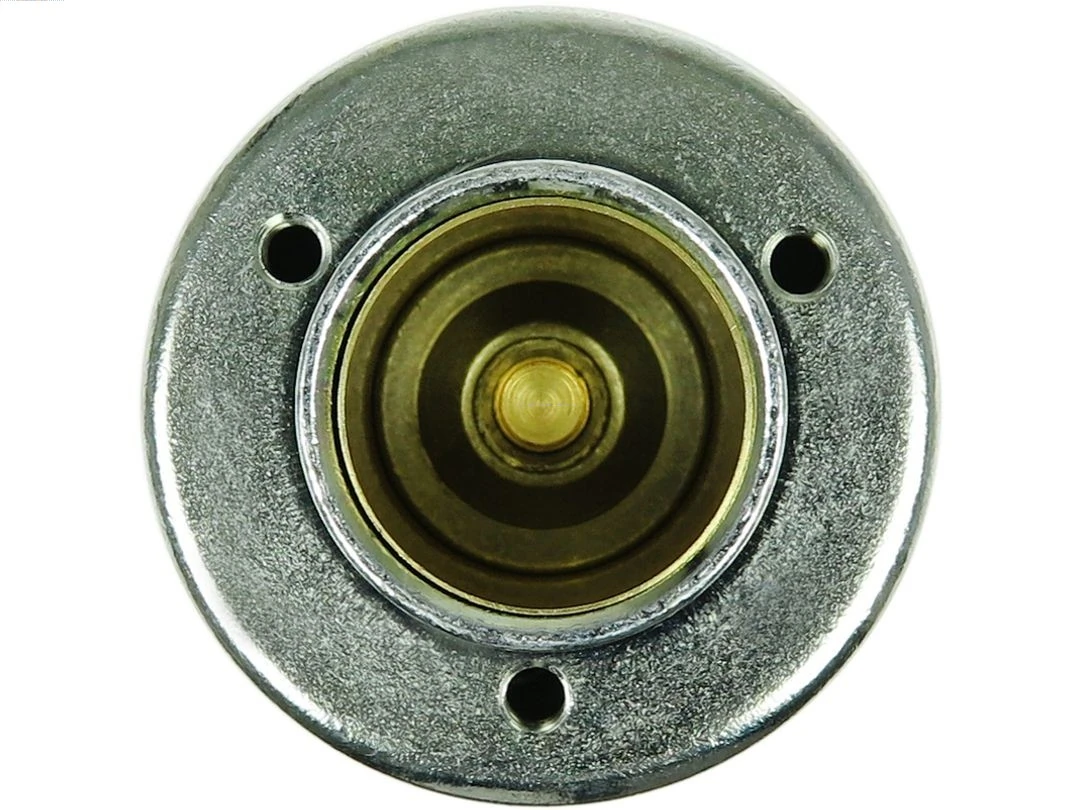 Solenoid Switch, starter Brand new AS-PL SS0207P