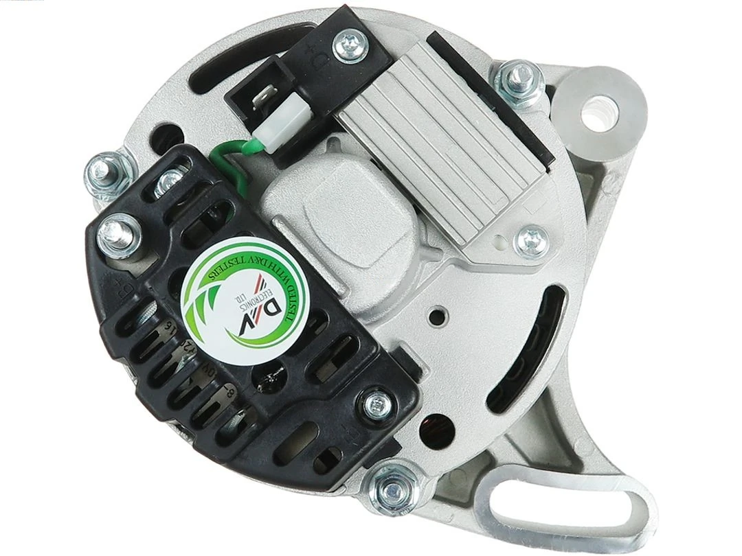 Alternator Brand new AS-PL A4018