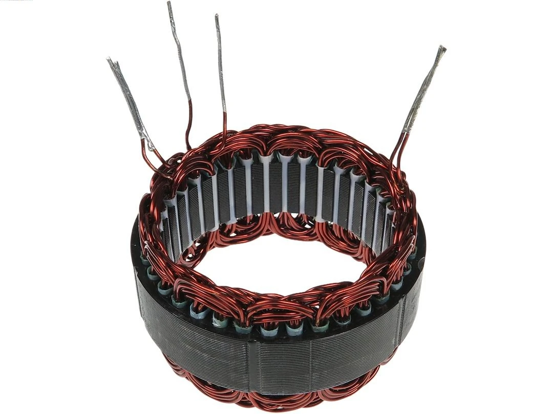 Stator, alternator Brand new AS-PL AS6018