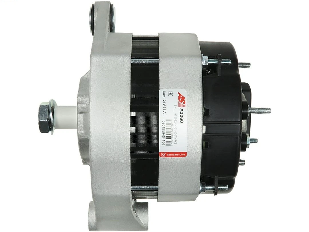AS-PL A3060 Alternator