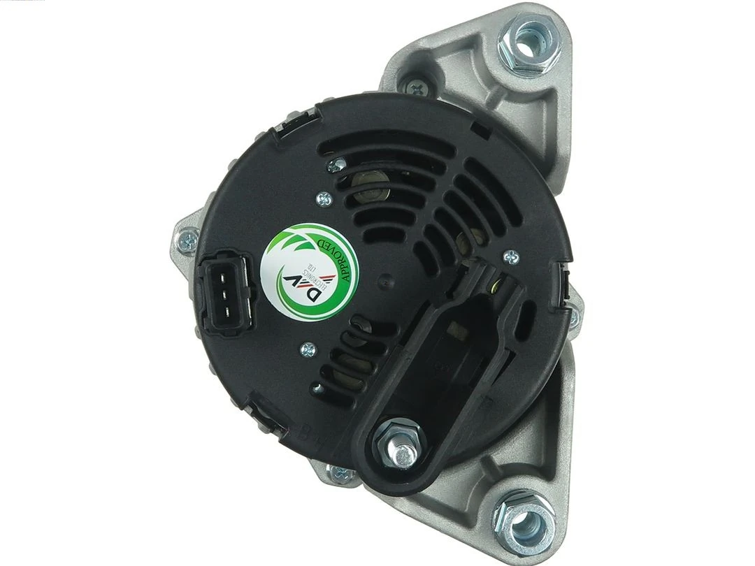 Alternator Brand new AS-PL A0162