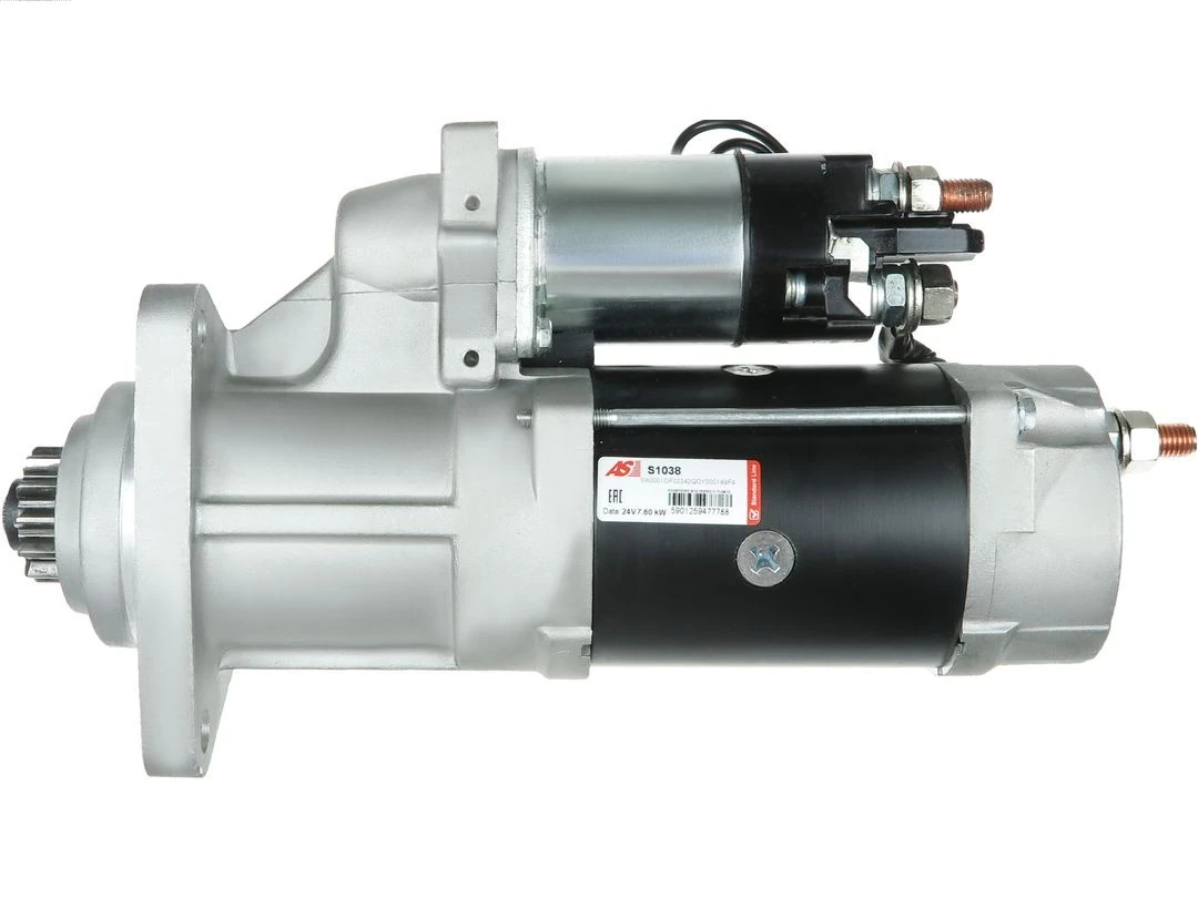 AS-PL S1038 Starter