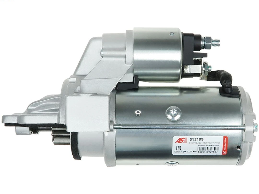 스타터 Brand new AS-PL S3218S
