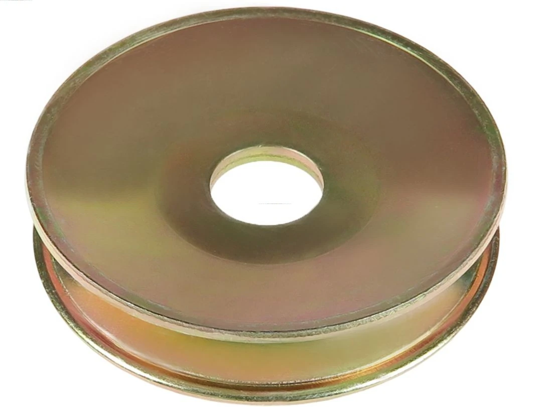 Belt Pulley, alternator Brand new AS-PL AP3001