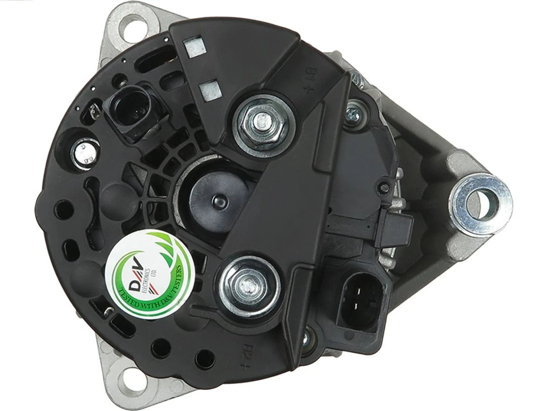 AS-PL A0337 Alternator