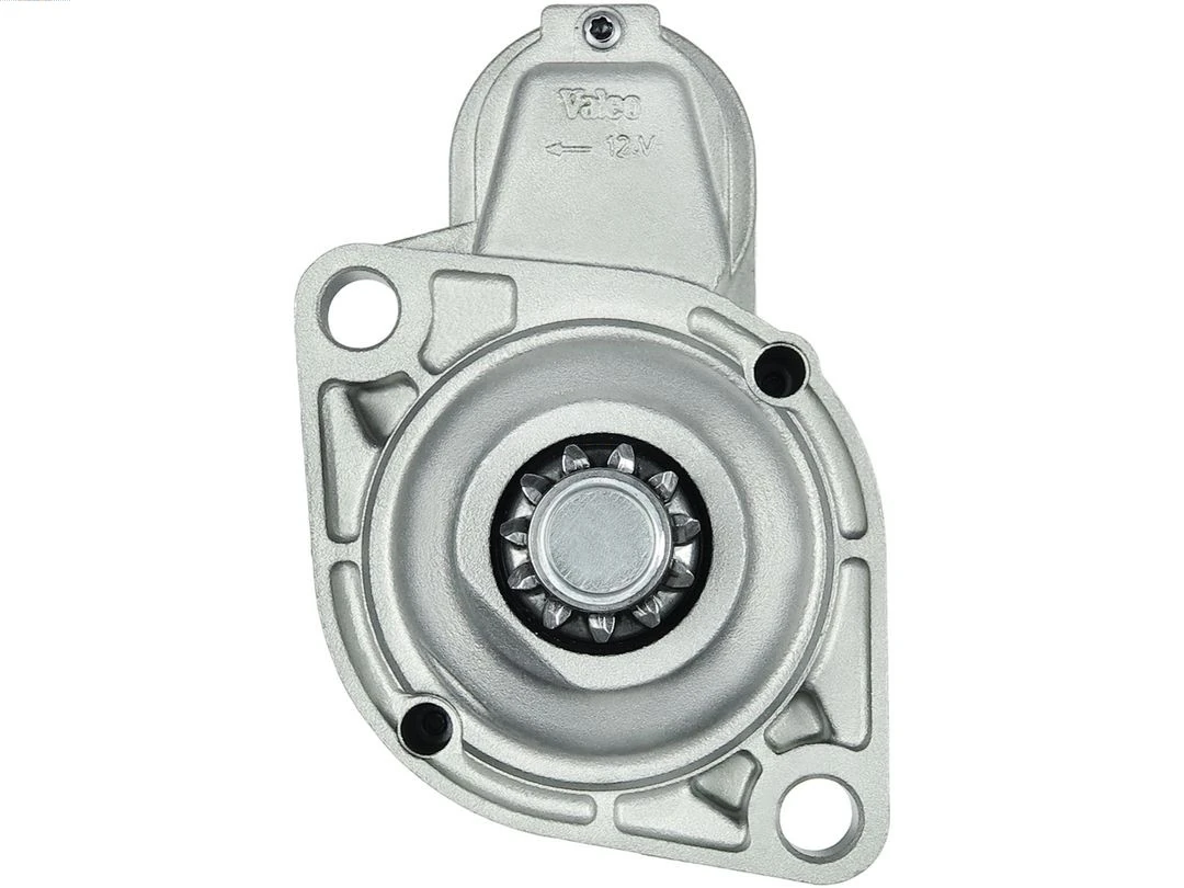 Starter Remanufactured AS-PL S3025PR