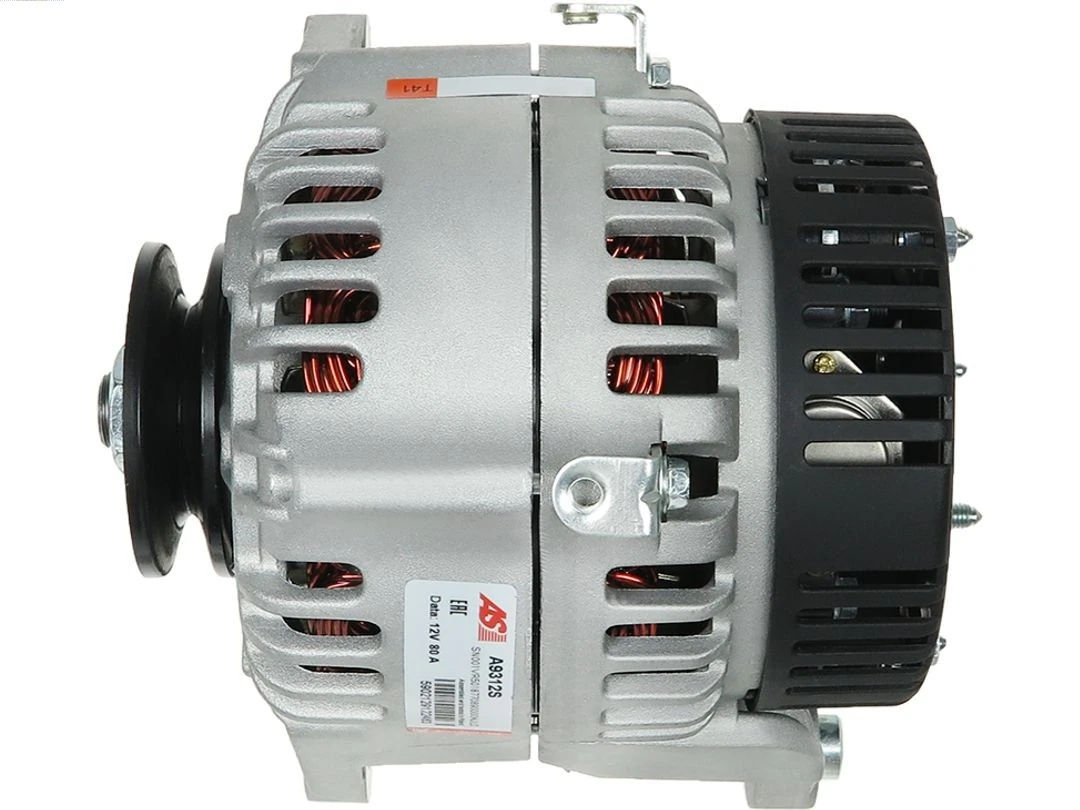 AS-PL A9312S Alternator