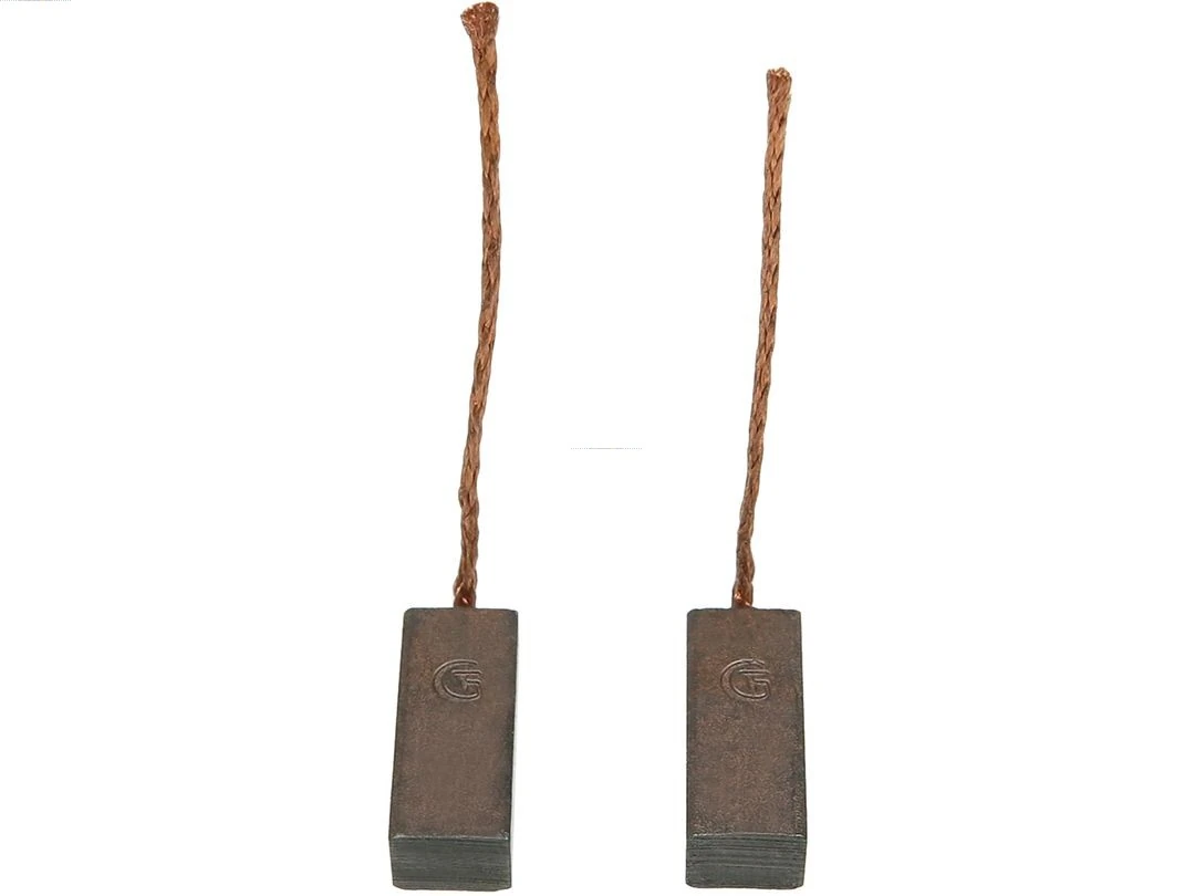 Carbon Brush, alternator Brand new AS-PL AB2003