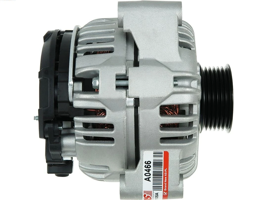 AS-PL A0466 Alternator