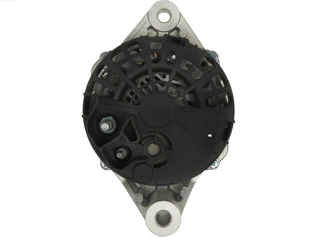 Alternator Remanufactured AS-PL A6074PR