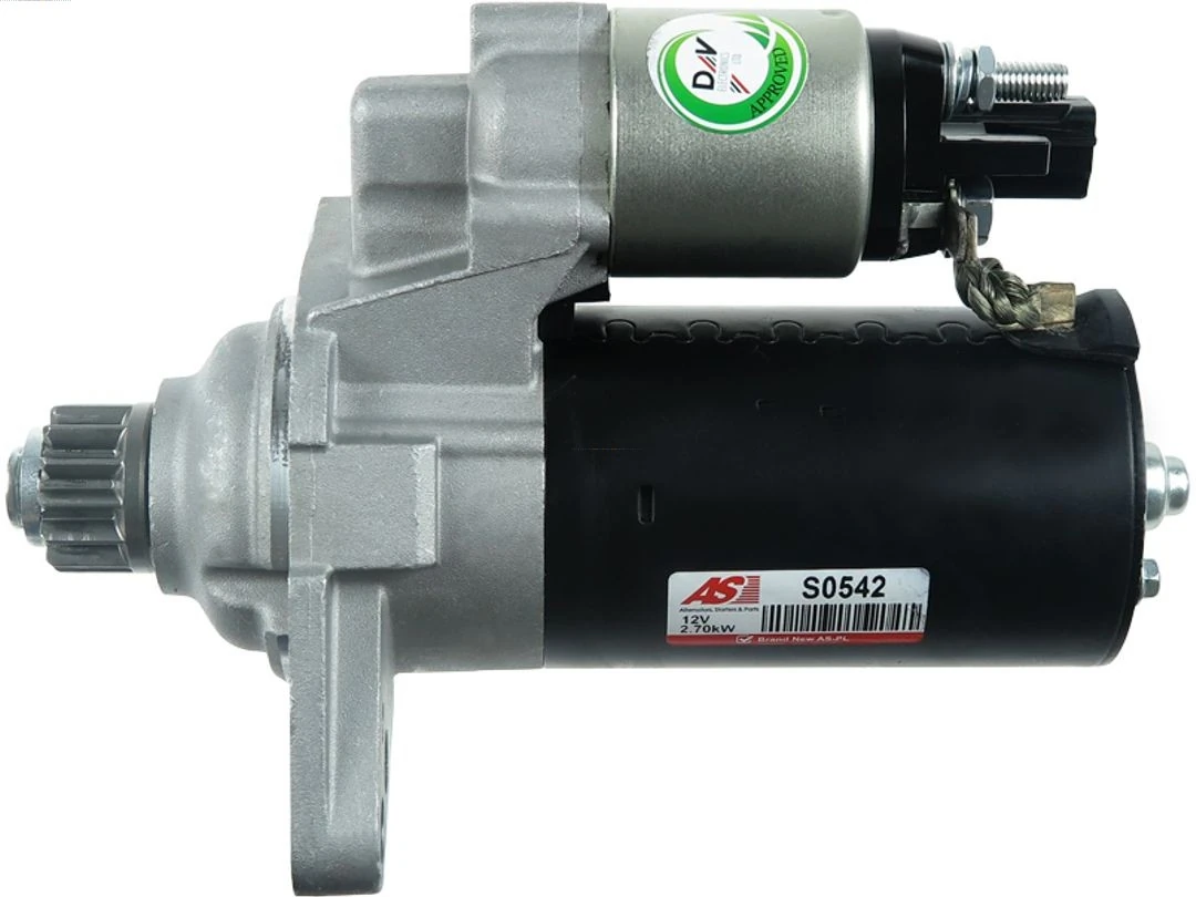 Starter Brand new AS-PL S0542