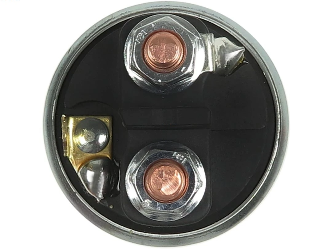 Solenoid Switch, starter Brand new AS-PL SS3024