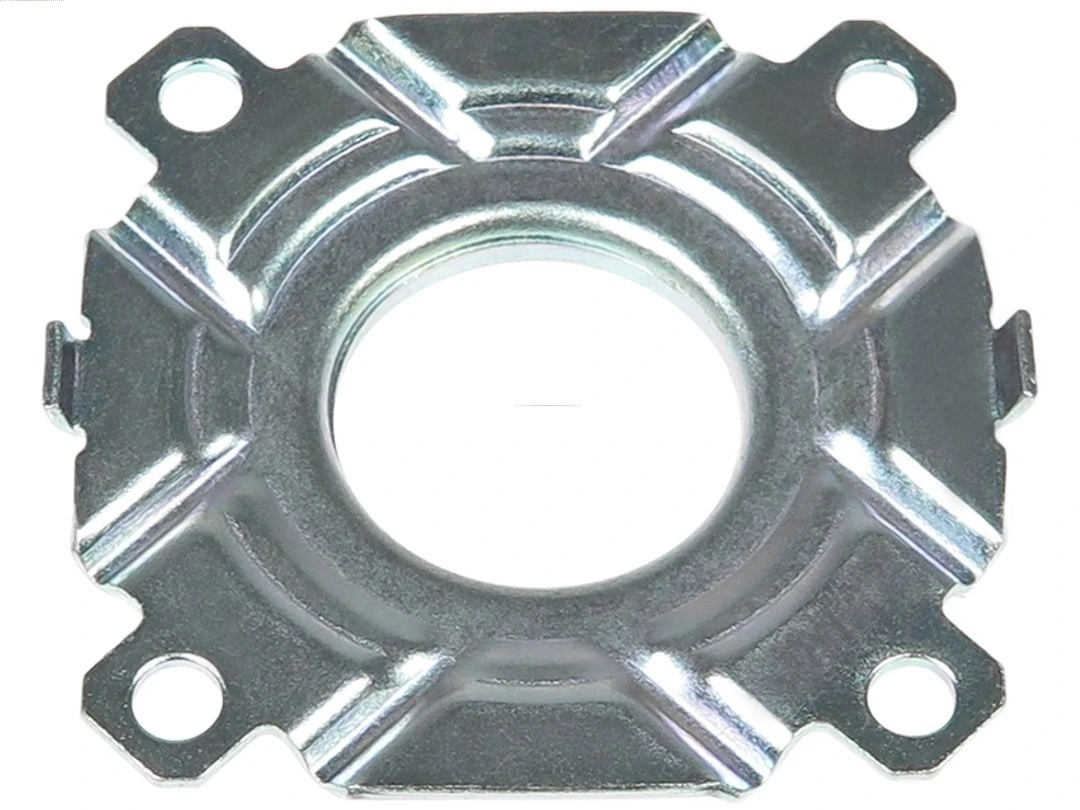 Repair Set, alternator Brand new AS-PL ABEP3002S