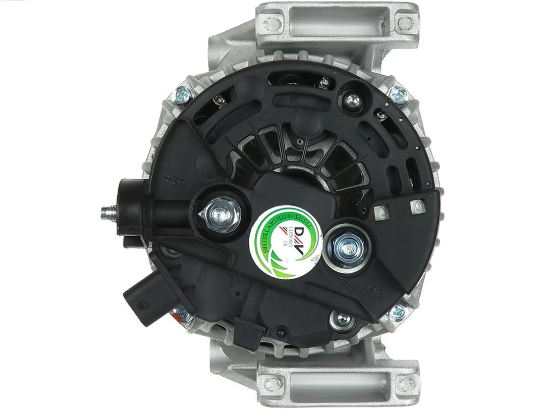 Alternator Brand new AS-PL A0047