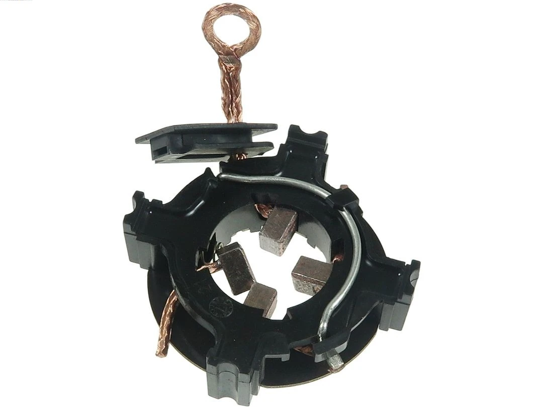 Holder, carbon brushes Brand new Valeo SBH3032(VALEO)