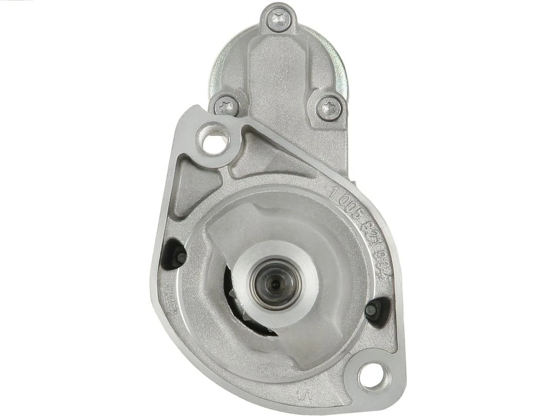 Starter Brand new SEG Automotive S0991(SEG)