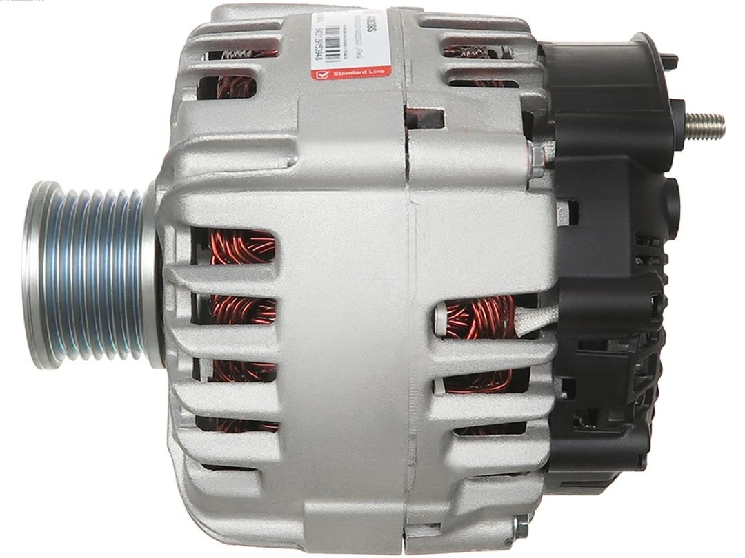 AS-PL A3639S Alternator
