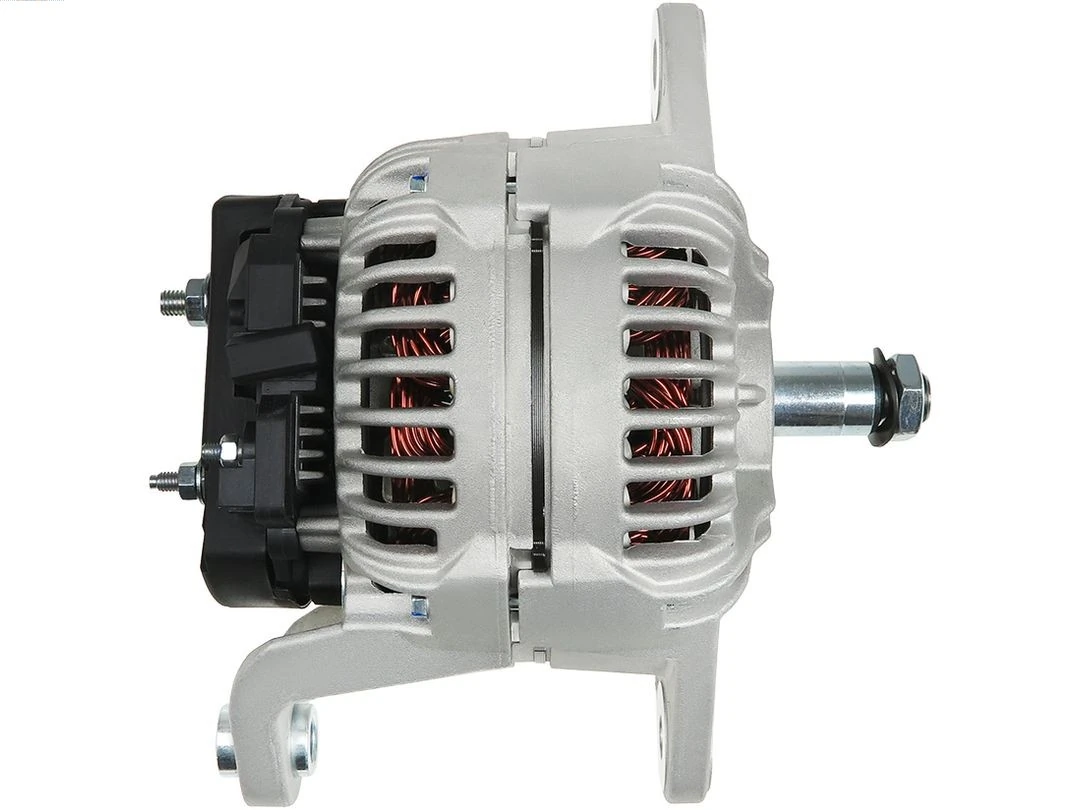 AS-PL A0437 Alternator