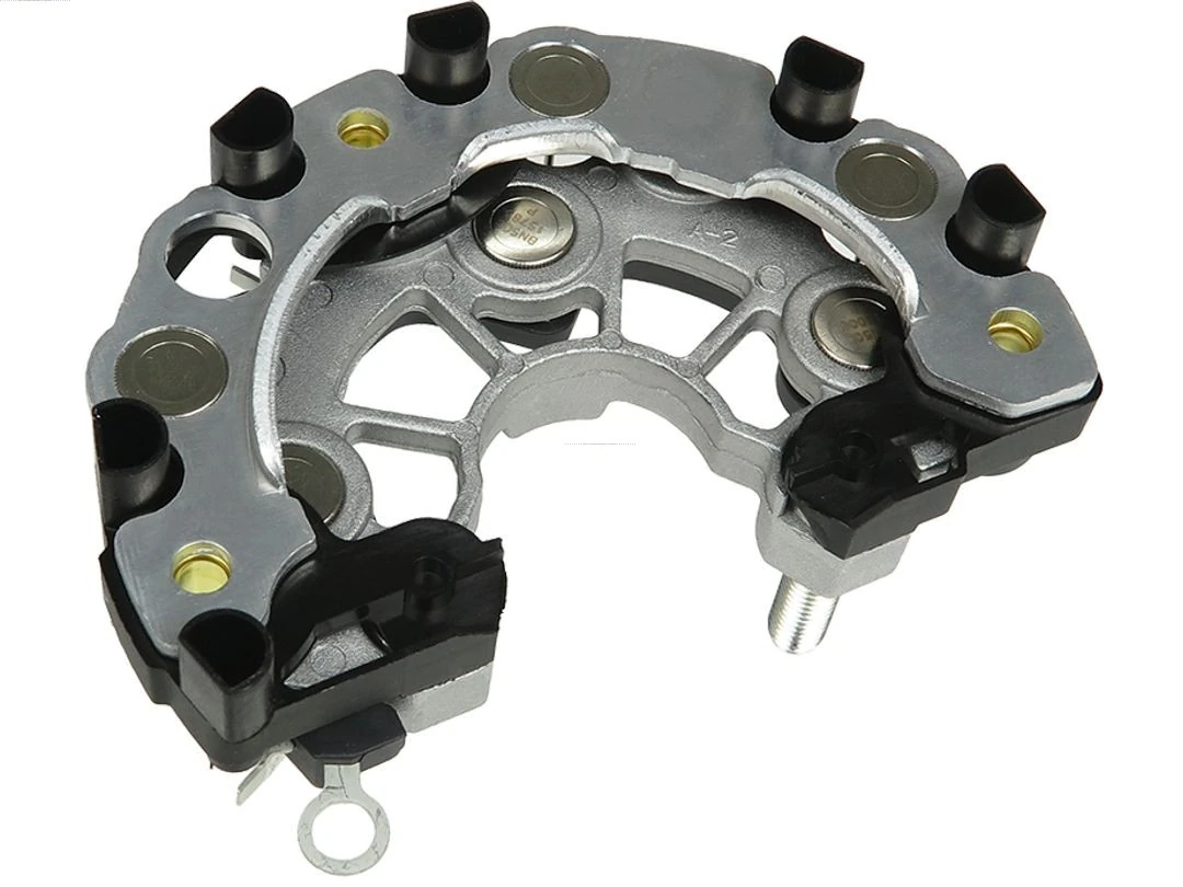 Rectifier, alternator Brand new AS-PL ARC0066