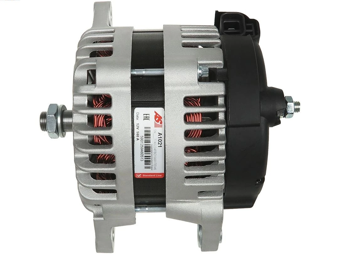 Alternator Brand new AS-PL A1021