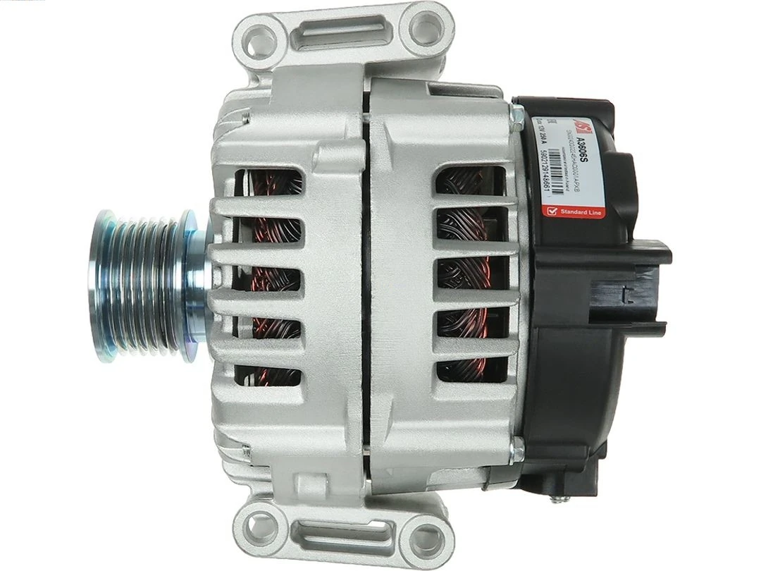 Alternator Brand new AS-PL A3606S