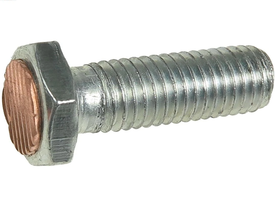 Repair Kit, starter Brand new AS-PL SP9028