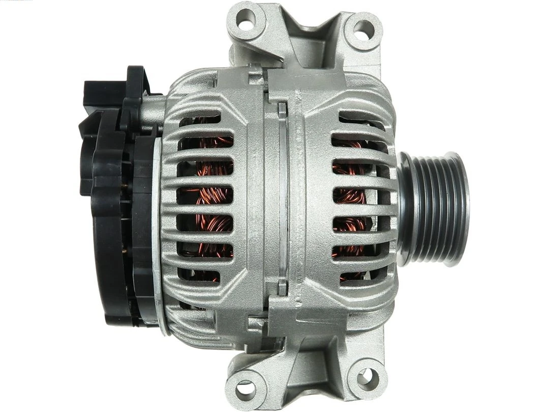 Alternator Remanufactured AS-PL A0457PR