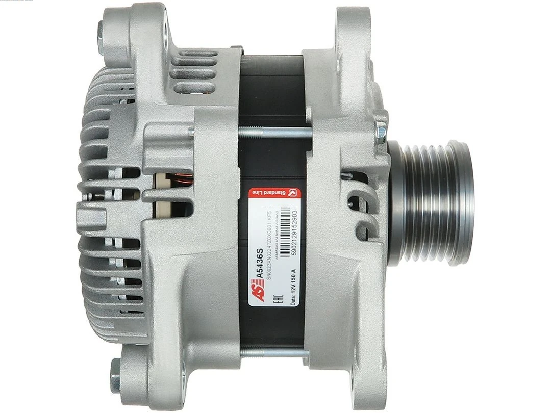 Alternator Brand new AS-PL A5436S