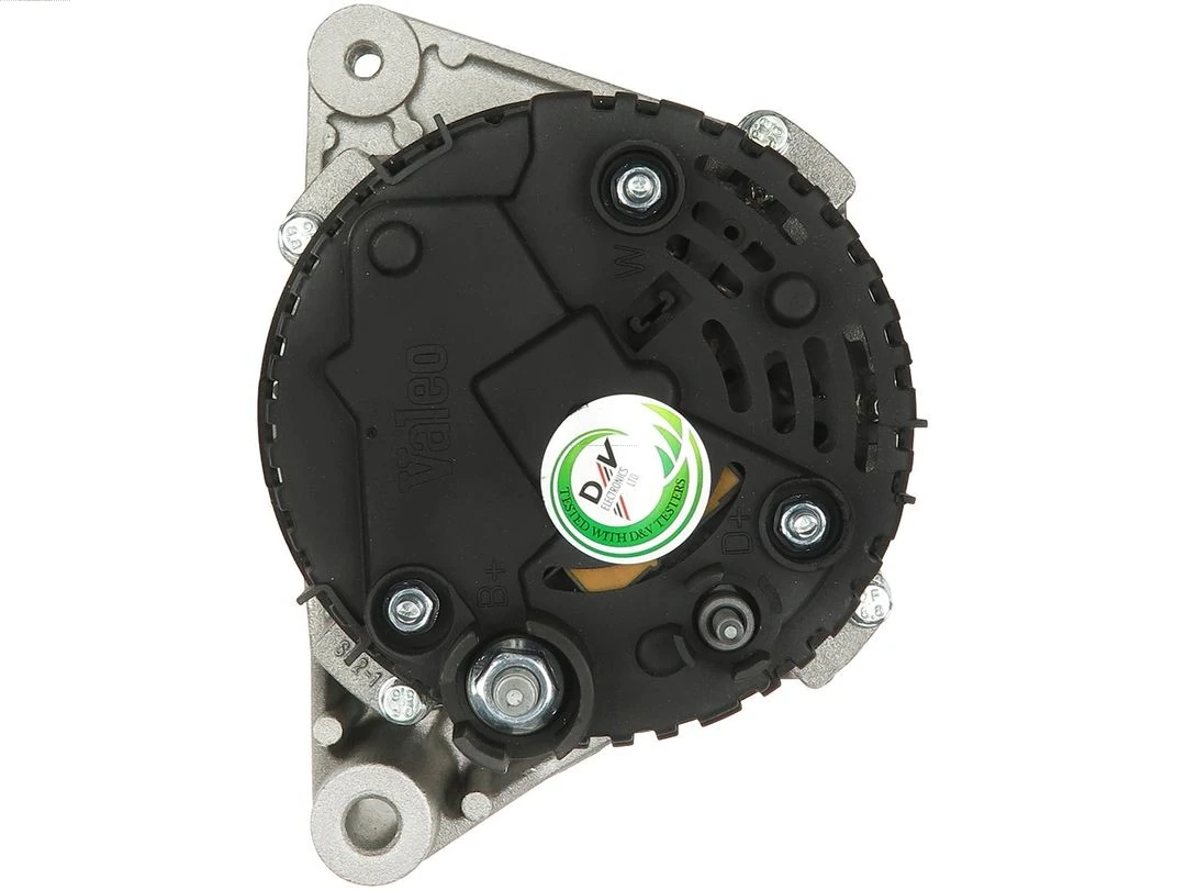 AS-PL A3599PR Alternator