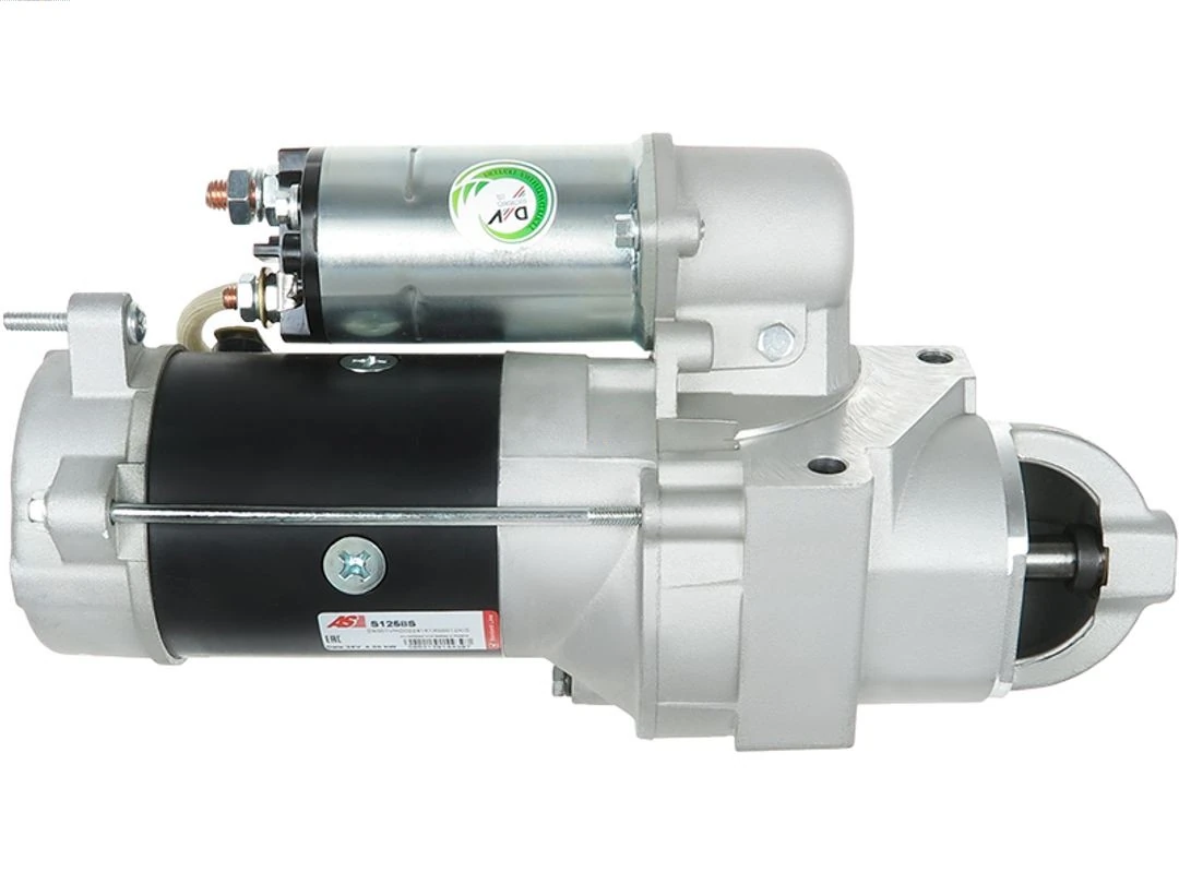 AS-PL S1258S Starter