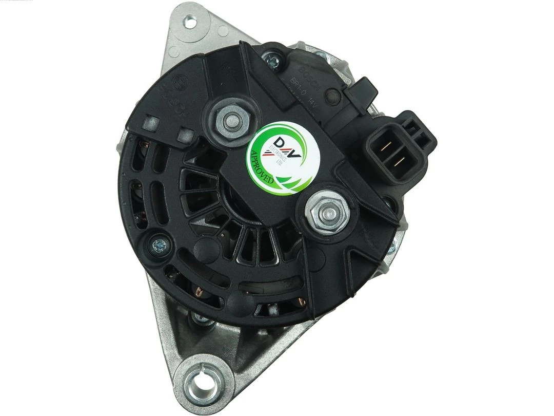 Alternator Remanufactured AS-PL A0520PR