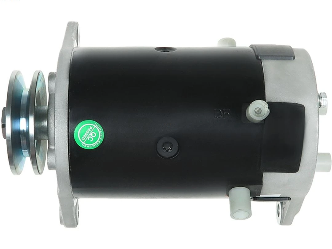 AS-PL S2086S Alternator, starter