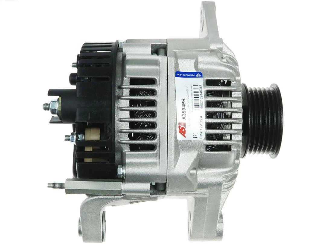 AS-PL A3594PR Alternator